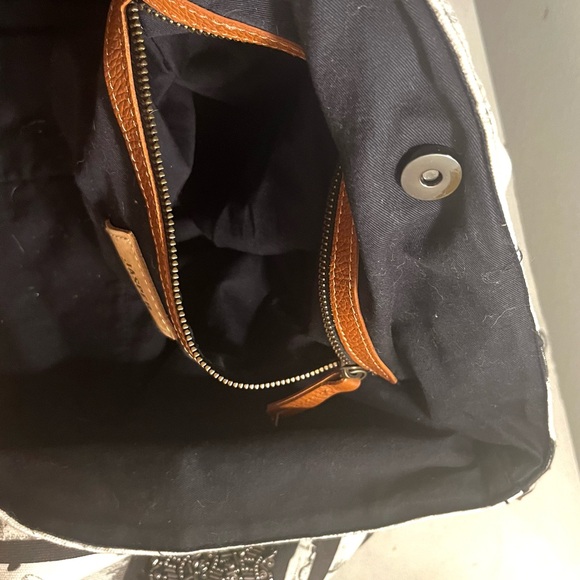 Jasper&jeera bag from Anthropologie - Picture 4 of 9